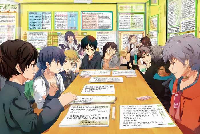 二次元老婆学园剧情攻略、二次元老婆学园剧情攻略大全