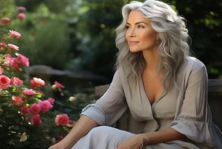 介绍一下许晴的个人生活习惯、许晴的生活照