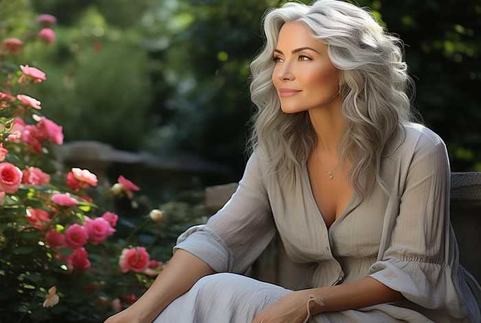 介绍一下许晴的个人生活习惯、许晴的生活照