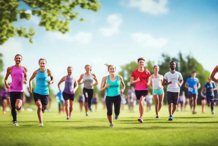 健康运动网站（健康运动网站是什么）