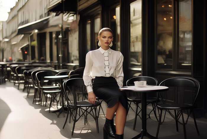 刘雯生活分享，刘雯生活穿搭