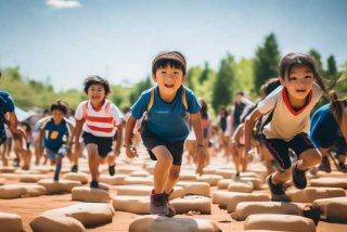 关于校园生活的作文800字初中（关于校园生活的作文800字初中在困难中成长）