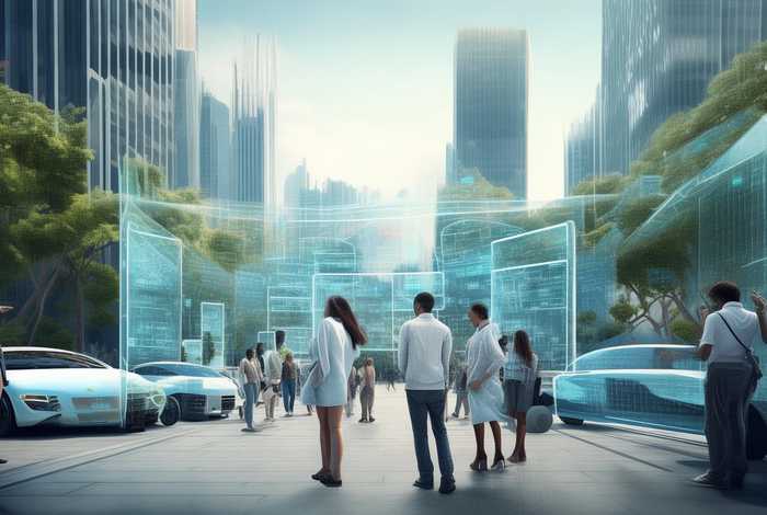 科技与生活作文100字 科技与生活作文100字怎么写