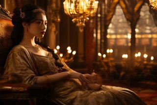 慈禧的秘密生活视频配爱江山更爱美人这首歌 慈禧的秘密生活多长时间