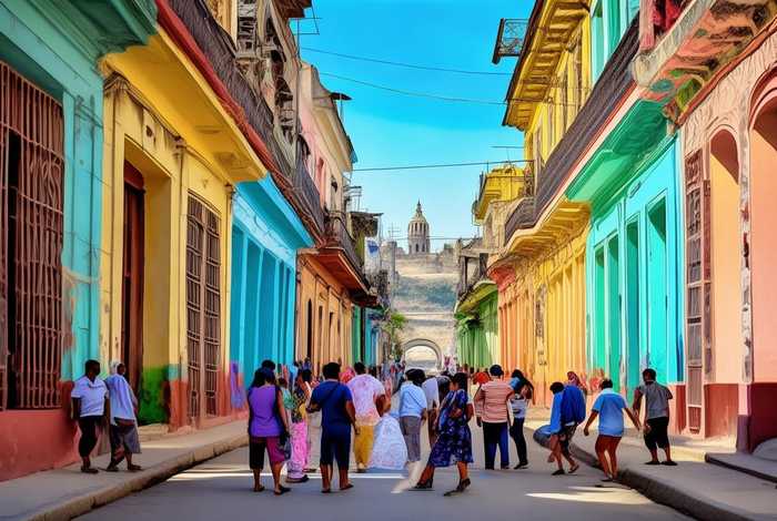 古巴的生活真实视频、古巴的生活真实视频大全