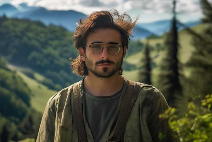 道士生活录游戏 道士的真实生活纪录片