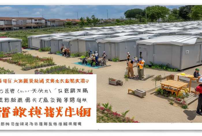 工地生活区规章制度 - 工地生活区规章制度范本