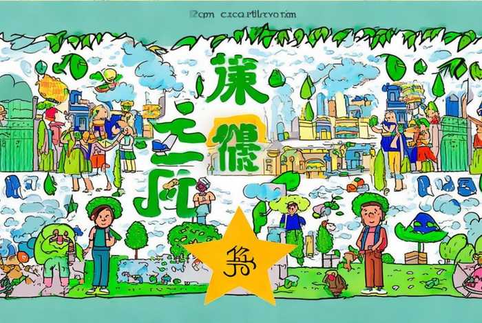 低碳生活从我做起手抄报 一等奖 低碳生活从我做起手抄报图片一等奖