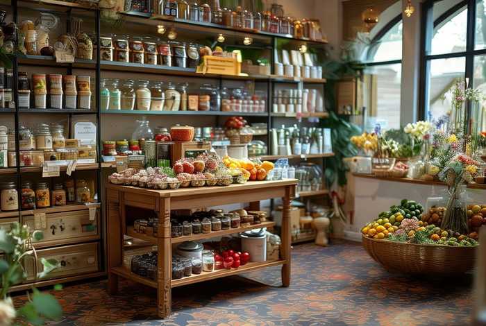 精致生活超市怎么样、精致生活社是干嘛的