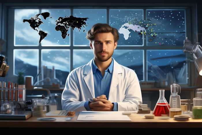 科学家的生活方式；科学家的生活方式有哪些