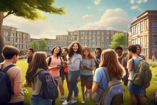 初中生活琐忆作文800字曾经，初中生活琐记作文800字