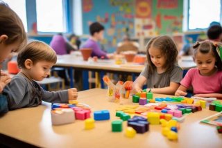 大班幼儿下学期生活活动目标，大班幼儿下学期生活活动目标及内容