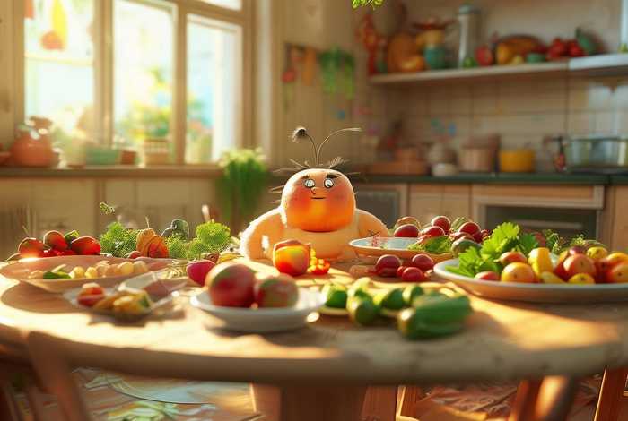 豆豆生活片(豆豆的幸福生活录吃东西) 豆豆生活片(豆豆的幸福生活录吃东西)