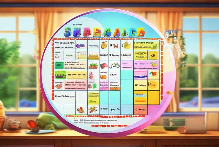 课余生活计划表怎么做（课余生活计划表怎么做图片）