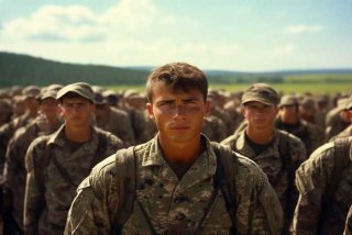 当兵的生活是怎么样的 当兵的生活是怎么样的呢