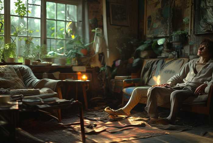 放空生活的琐碎 - 放空生活的琐碎句子