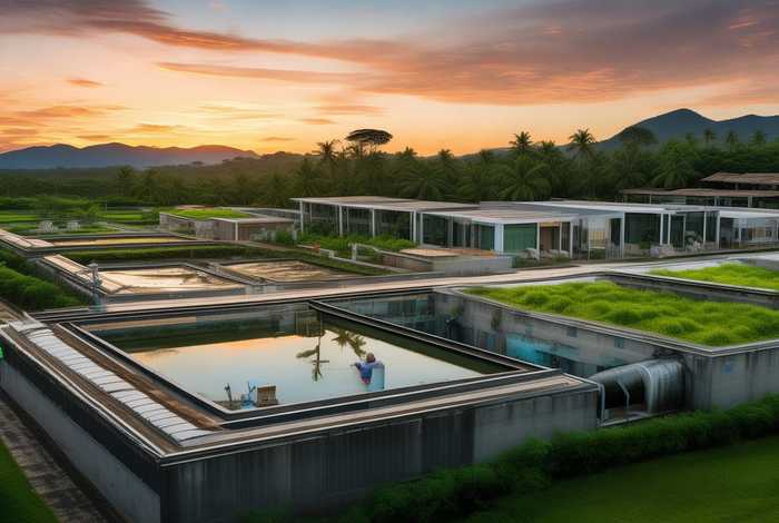 海南省农村生活污水技术指引；海南省农村生活污水技术指引实施细则