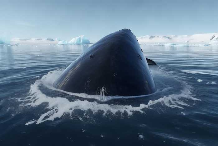 蓝鲸一般生活在哪里（蓝鲸一般生活在哪里呢）