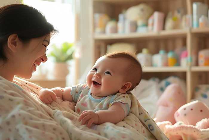 金宝贝婴儿生活馆（金宝贝母婴生活馆）