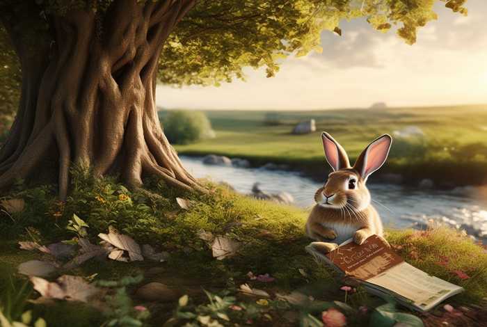 老驴头的幸福退休生活思考兔（老驴头的幸福人生小说思考兔）