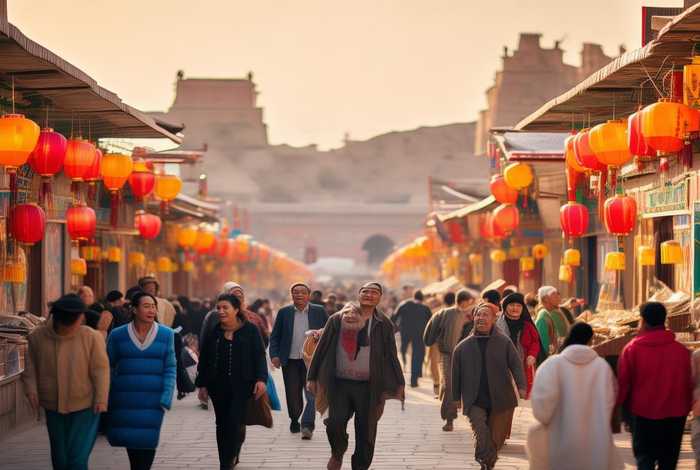 敦煌生活官网（敦煌生活官网首页）