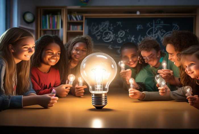 ()的初中生活 - 什么,点亮了我的初中生活