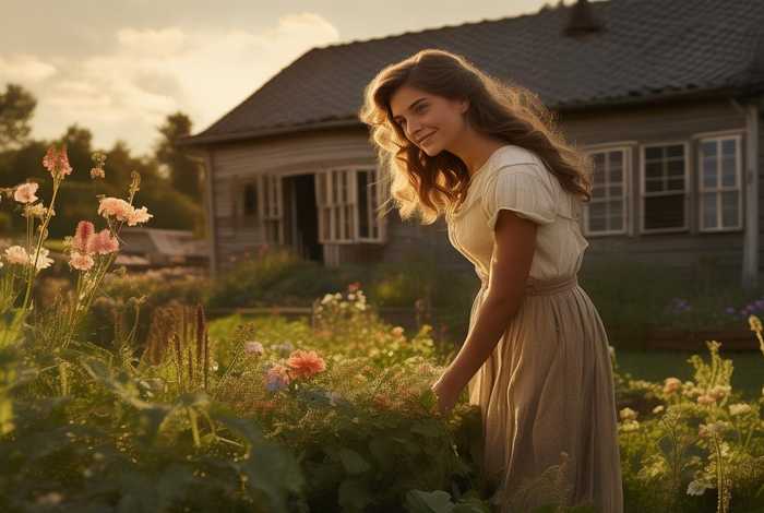 穿越之田园逍遥生活小说 - 穿越之田园逍遥生活小说下载