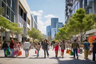 堪培拉生活感受分享 - 堪培拉生活成本高吗