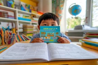 假期生活答案六年级2018、9787202048115假期生活答案