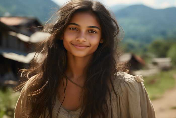 极品山村生活女主角是谁（极品山村生活女主角是谁扮演的）