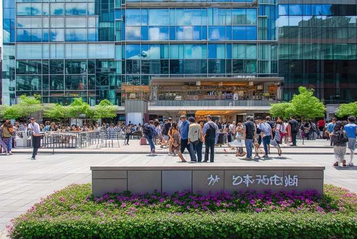 龙湖生活广场，龙湖生活广场地址