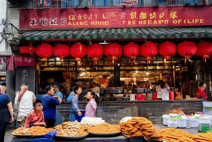 川菜生活 - 川菜就是生活