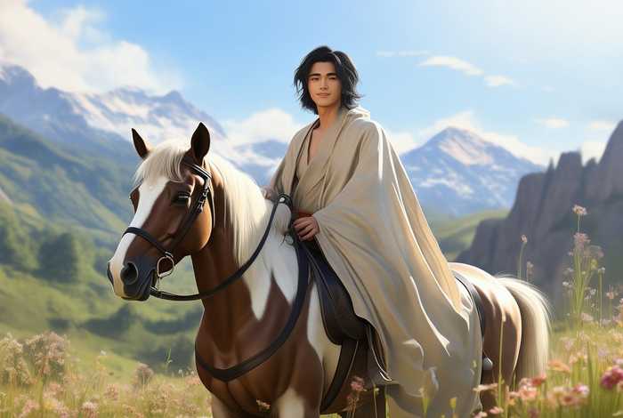 陈家洛的幸福生活维斯特帕列、陈家洛的幸福生活 维斯特帕列