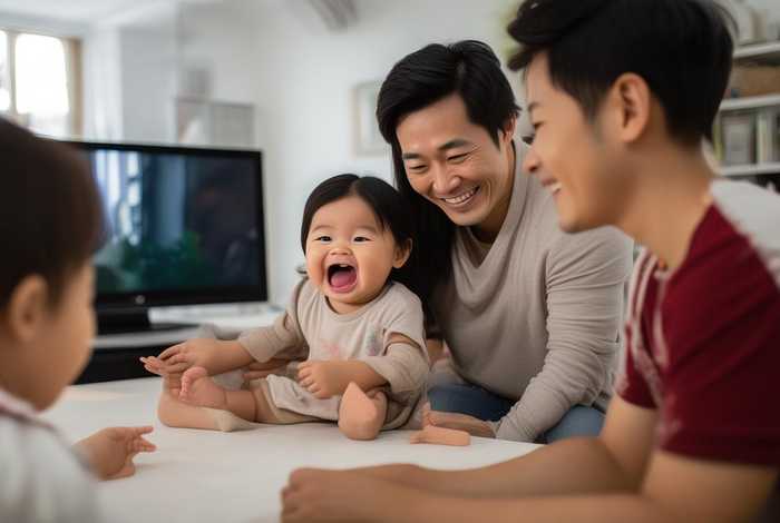 刘德华生二胎了吗 刘德华生二胎了吗知乎