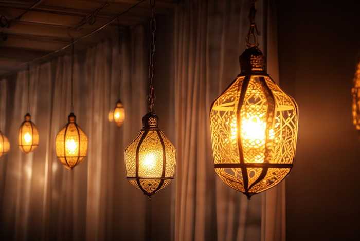 格调灯饰怎么样 格调灯饰怎么样好看吗