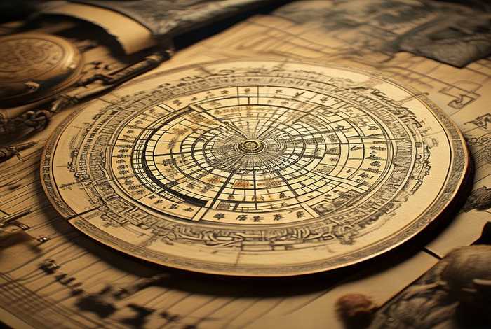 夫妻宫图九宫图 夫妻宫准确位置图片应该怎么看