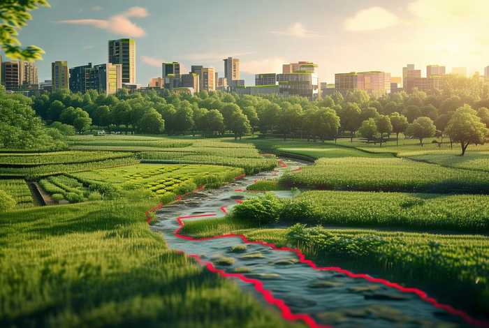 绿色发展方式和生活方式三条红线、绿色发展方式和生活方式的三道红线是