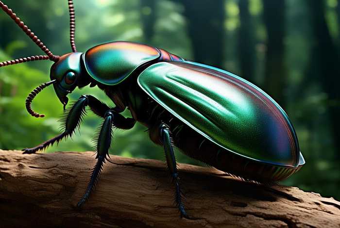 独角仙的生活习性特点，独角仙的生活特点是什么