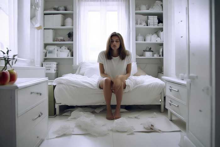 洁癖生活太累了、洁癖生活太累了说说 洁癖生活太累了、洁癖生活太累了说说