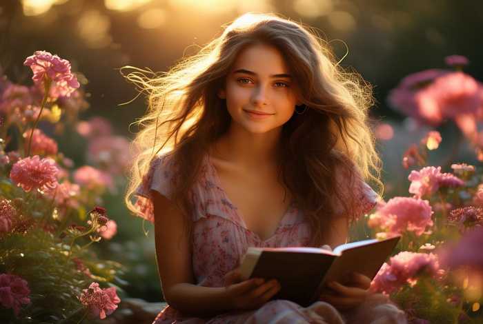 保持热爱生活的唯美句子，保持热爱生活的唯美句子图片