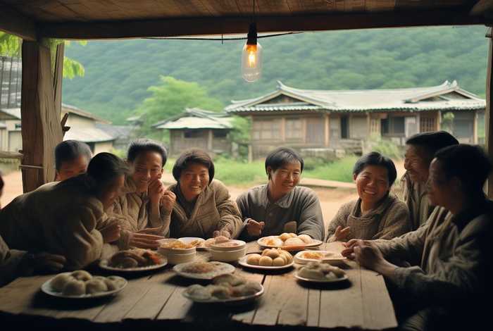 朝鲜的现实生活 朝鲜的现实生活状况 朝鲜的现实生活 朝鲜的现实生活状况