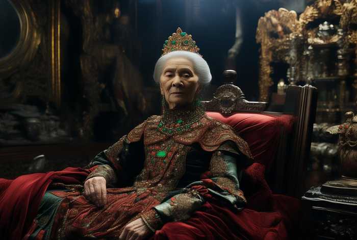 慈禧的秘密生活未删减完整迅雷下载，慈禧的秘密生活电影粤语