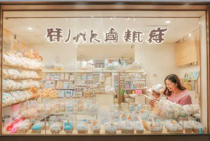 康宝乐母婴生活馆 - 康宝乐母婴生活馆电话