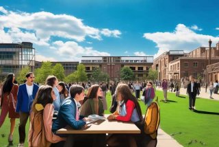 大学生活学习的图片、大学生活的图片 背景图