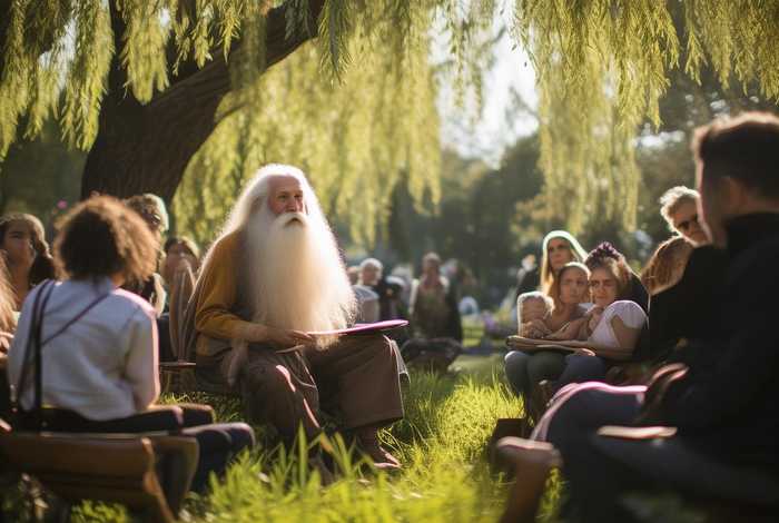 百家讲坛老子百姓生活（百家讲坛老子百姓生活下一句）