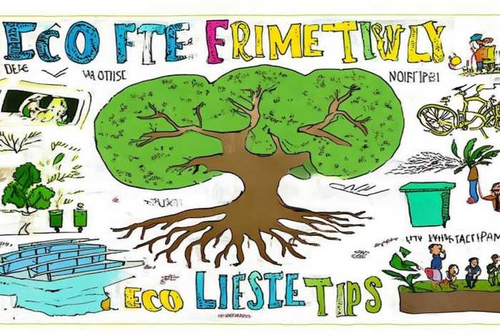 低碳生活行为的手抄报 - 低碳生活行为的手抄报内容