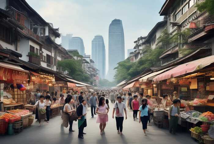 江华生活现状怎样、江华生活现状怎样知乎