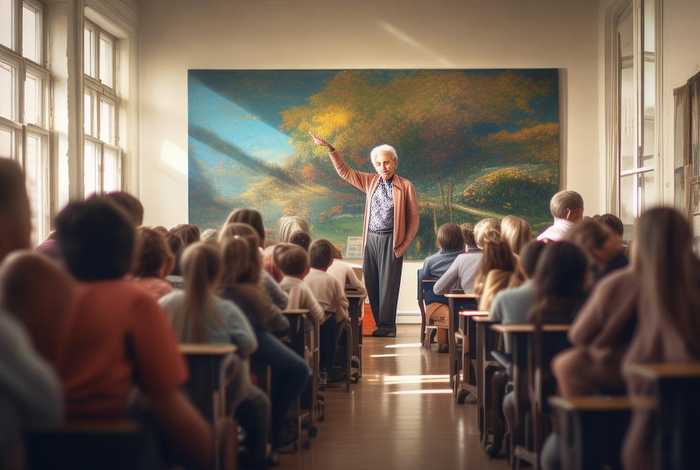 教育高于生活是什么含义（教育高于生活的含义）