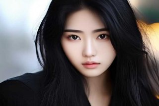 韩国女明星刘仁娜，韩国女明星刘仁娜图片