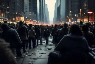 城市生活的坏处有哪些 - 城市生活的坏处有哪些方面